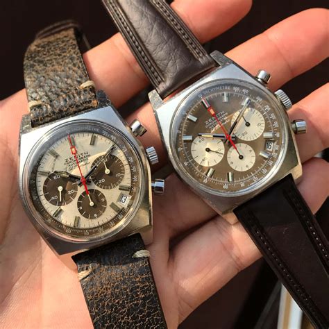 Zenith El Primero Movement: The Epic Horological 